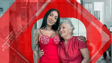 A internat-o de urgență! Momente grele pentru Ruby! A făcut spectacol la Saga, apoi...