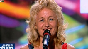 INCREDIBIL! "Momente istorice! Mihai Petre in picioare!" Talent URIAS pe scena "Romanii au talent"!