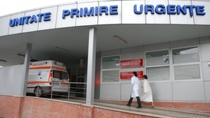 Anchetă la Centrul de Recuperare și Reabilitare Neuropsihiatrică din Sibiu, după ce un pacient i-a scos ochii altui bolnav!