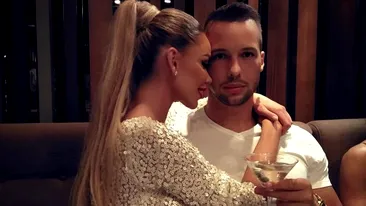 Bianca Drăgușanu a avut o criză de gelozie în weekend! Blondina este decisă: “Decât să mă lase el, mai bine îl las eu“