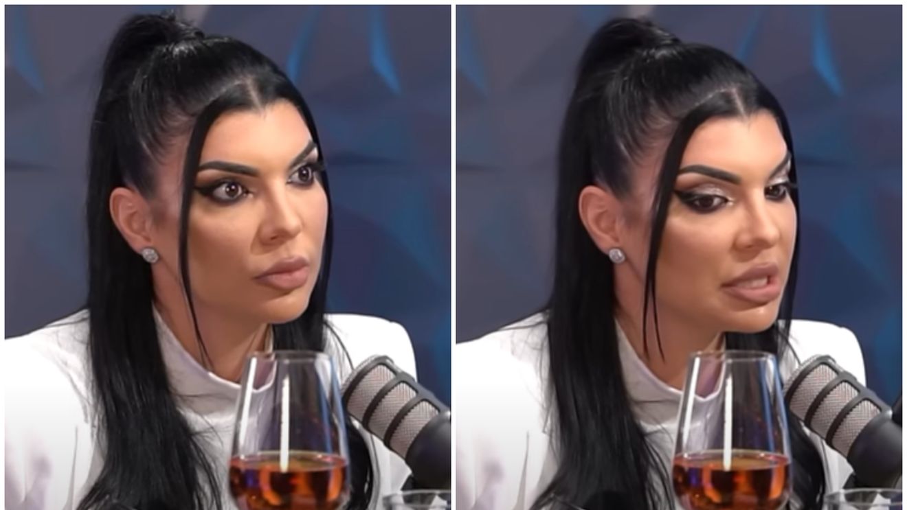 Ireal! Andreea Tonciu și-a pierdut toți banii câștigați în televiziune la vrăjitoare: ”Le știam pe toate din București”