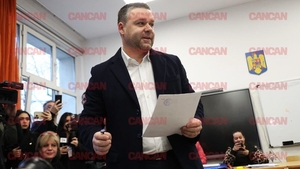 BREAKING | Ciprian Ciucu este noul primar al Capitalei