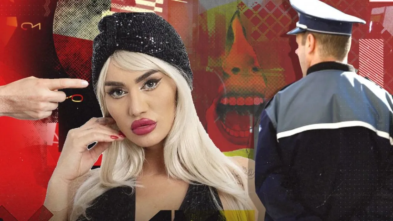 Margherita Clejanilor, un nou dosar penal, după ce ar fi lovit și amenințat două femei. Prima reacție a cântăreței: “Vreau să…”