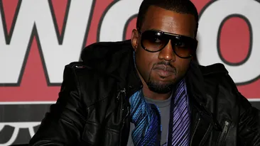 Kanye West și-a schimbat din nou numele. Cum îl cheamă acum pe rapper