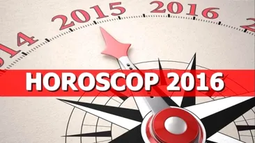 Cum va fi anul 2016 în funcţie de ZODIE! Vezi ce schimbări te aşteaptă! Predicţiile astrologului Mariana Cojocaru
