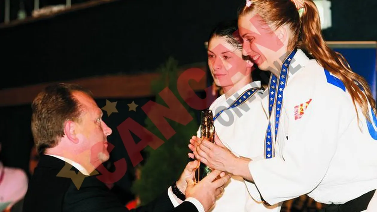 Vreau aurul si in Japonia!