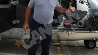Ioan Niculae, despre anii cand viata de bogatas nu se vedea nici in somn: "Cand eram copil si mergeam cu vacile, visam sa am o Dacie, nu un avion"