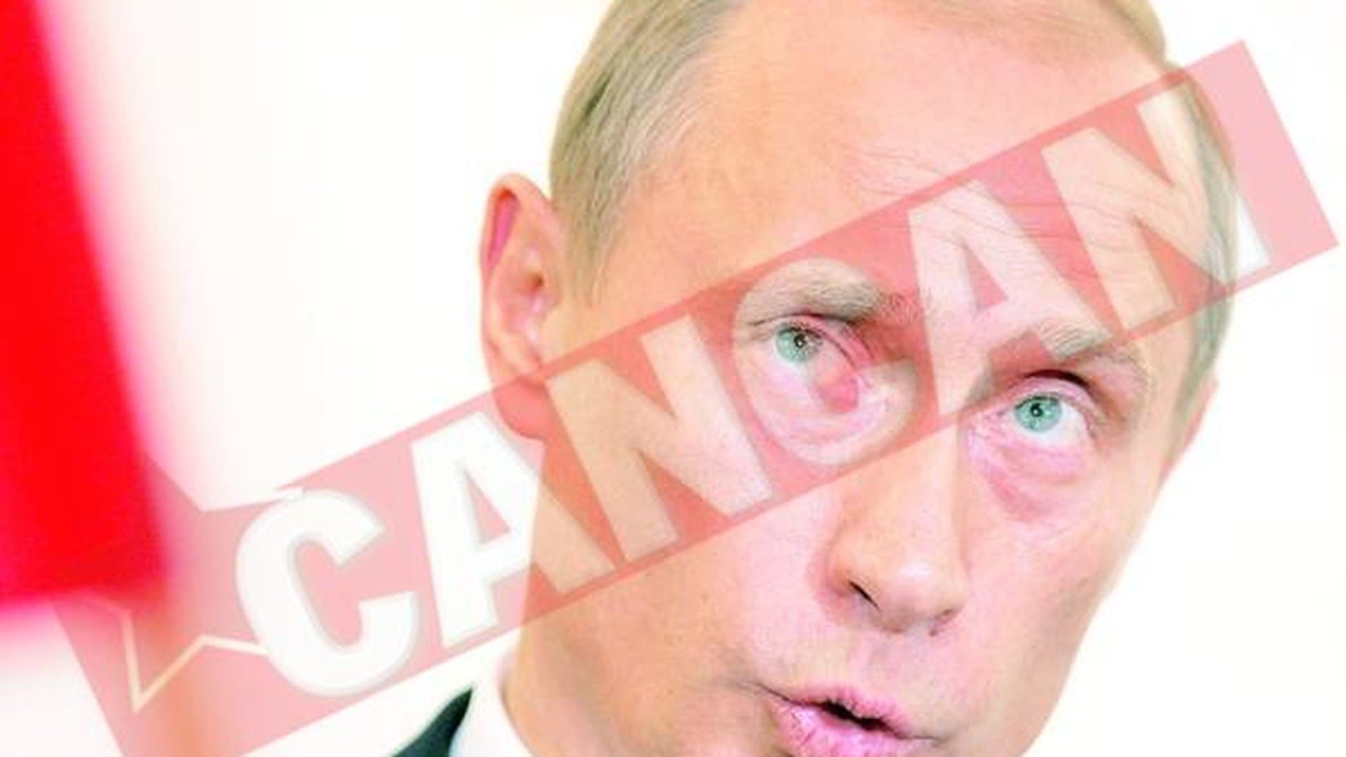 Putin a dat peste 22.000 de euro pentru un concert