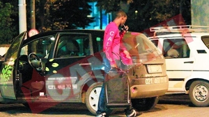 Semedo face naveta pentru cumparaturi