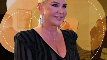 Cum îl ”mituiește” Vica Blochina pe fiul ei, Edan, pe care îl are cu Victor Pițurcă: ”Îți dau 100 de euro doar să...”