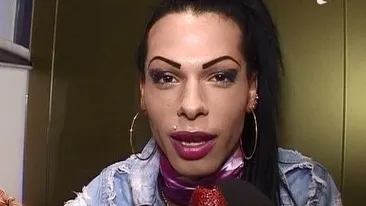 Scandal monstru între un cunoscut cântăreț și transsexualul care spune că a fost ”agățat” de Guță: ”Vreau 100.000 de lei ca să...!”