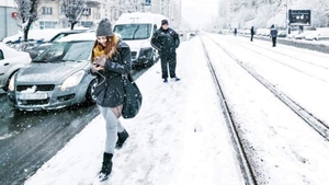 Vremea 24 februarie. Meteorologii ANM au schimbat total prognoza: începe de luni
