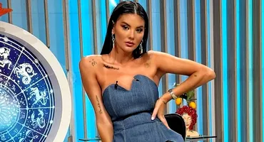 Ramona Olaru, victima mamei unui fost iubit. Ce a putut să îi facă, doar pentru că nu îi plăcea de ea: „Mi-a legat...”