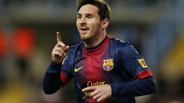 Farsa DEMENTA! Un englez a vrut sa il RAPEASCA pe Messi si sa-l transfere in Anglia: "O sa-l bag in buzunar"