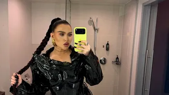 Jefuită de o cântăreață, Oana Radu a mai trăit o surpriză neplăcută. Ce i-a mai furat femeia