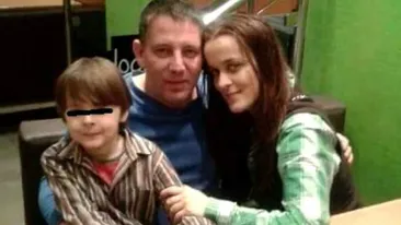 Mama copilului secret al lui Costin Mărculescu, reacție șocantă după moartea actorului. Ce a făcut Samira, când a aflat de tragedie: „Fericită și liniștită”