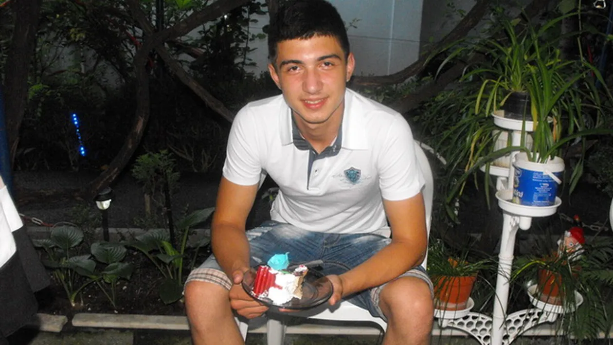 Durere incredibila in familia olimpicului din Ferentari ucis de cel mai bun prieten! La doi ani de la moartea sa, mama lui...