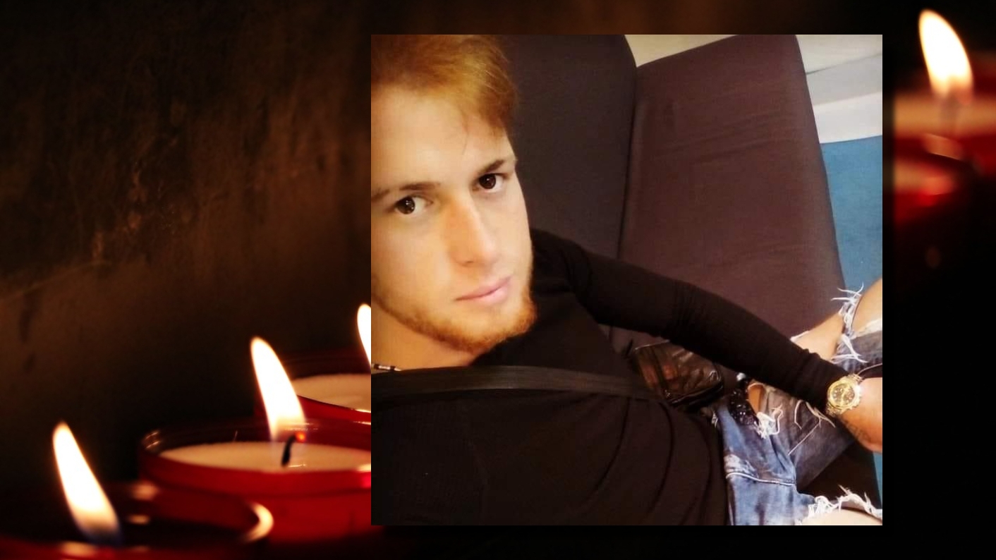 Ți se sfâșie sufletul! Cine e Petronel, tânărul de 27 de ani din Iași care și-a pus capăt zilelor. Era tatăl a trei copii și suferea din dragoste