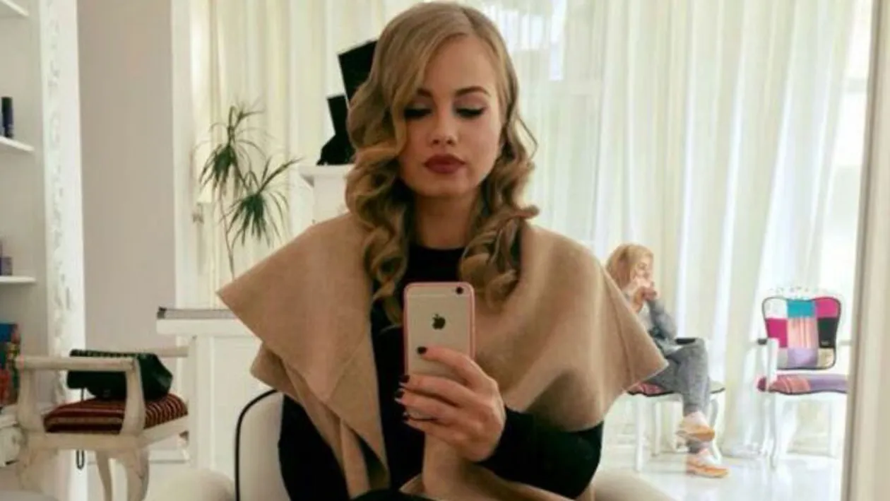 “Printisorul bauturilor racoritoare” e cumnat cu adevarata “Pamela de Romania” Femeia pentru care Victoras a facut pasiune nebuna