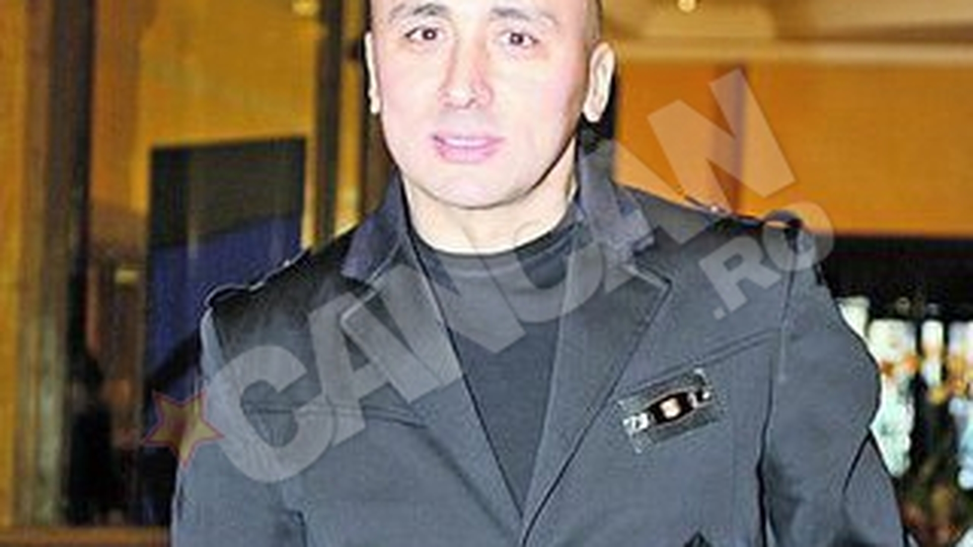 Orchestra record pentru Marcel Pavel! Isi ia 140 de instrumentisti