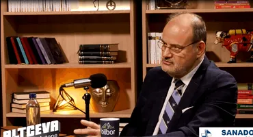 Dr. Horațiu Moldovan, despre viitorul transplanturilor de inimă: cord artificial sau inimă de porc? Dezvăluiri la ALTCEVA cu Adrian Artene