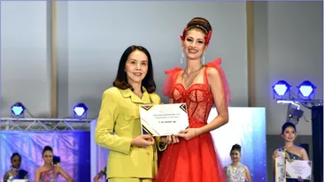 Raisandra punctează o nouă victorie În Thailanda. Cu ce titlu internațional s-a întors românca acasă | FOTO + VIDEO