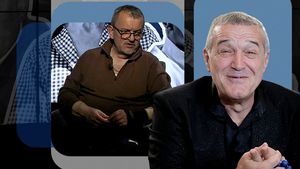 Cât de șmecher era Gigi Becali și poveste de groază cu tatăl Zăvorancei! Celebrul condamnat Marian Clită face radiografia lumii interlope de demult