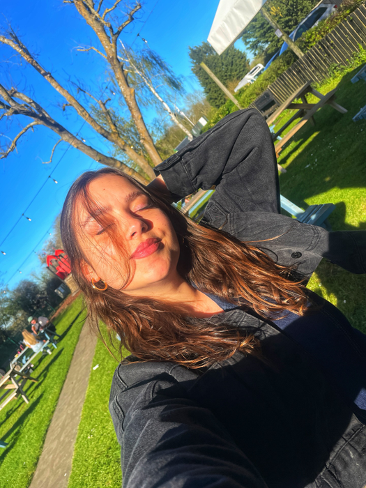 Cum arată Alexandra Duli de la Survivor acum? Sursa foto: Instagram