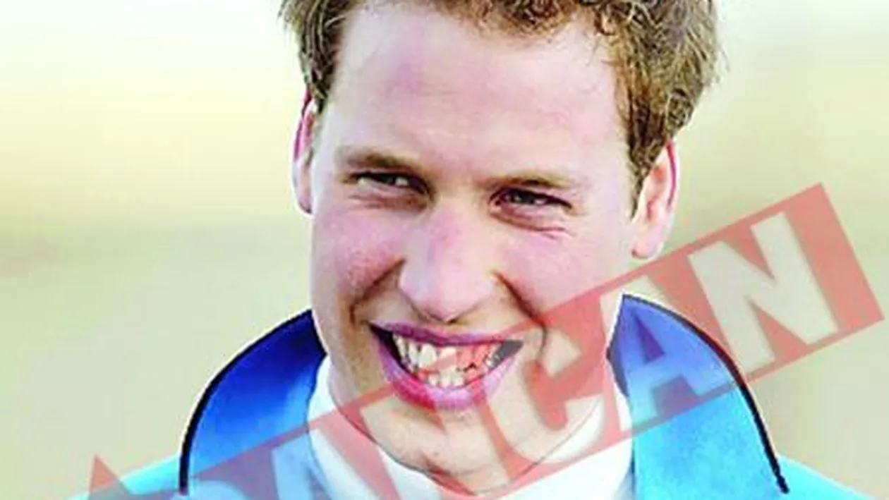 Printul William se face ziarist