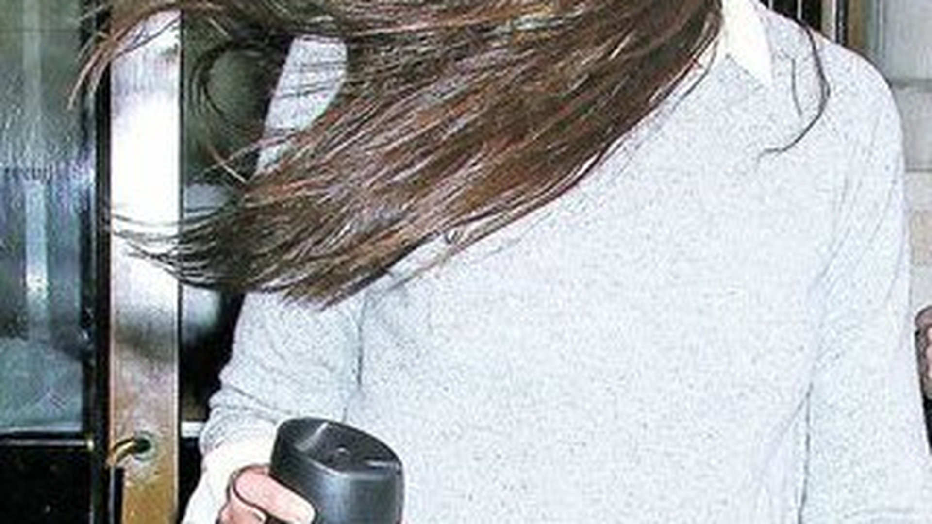 Katie, precum Gimli din "Stapanul Inelelor"