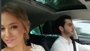 Mama Oanei Matache, mărturisiri despre viaţa de mamă a fiicei sale: "Este foarte panicată"