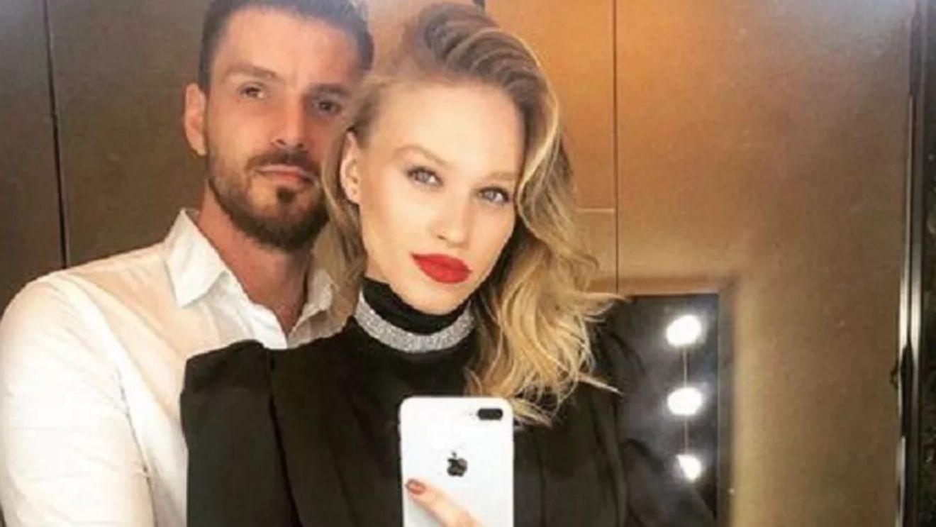 Gina Chirilă, soția lui Bogdan Vlădău, dezvăluiri cutremurătoare despre viața de model. „Mi s-au pus droguri în băutură…”