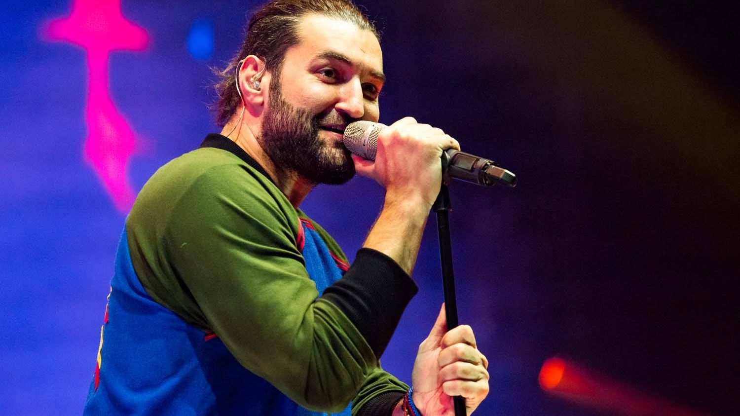 Smiley, poveste de iubire secretă cu o colegă de la Pro TV. Unde se întâlnesc!