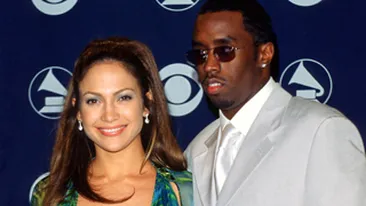 Jennifer Lopez s-a intors in bratele lui P Diddy?