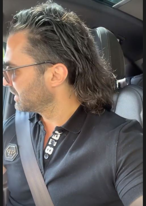 Pepe radiază de fericire lângă Yasmine Ody! Care este diferența de vârstă dintre cântăreț și prima lui iubită după divorțul de Raluca Pascu
