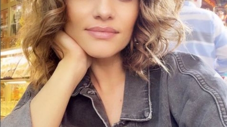 A dat cărțile pe față! Ce spune Claudia Pătrășcanu despre certurile cu Lucian Mitrea, soțul Andreei Bănică: „Eu leșinam pe scenă”