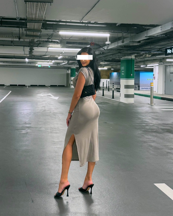 Alexandra, noua cucerire a lui Ristei
