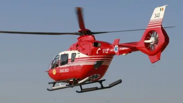 Bebeluș de cinci luni, înecat cu lapte. Medicii de la Spitalul din Craiova nu i-au mai putut salva viața