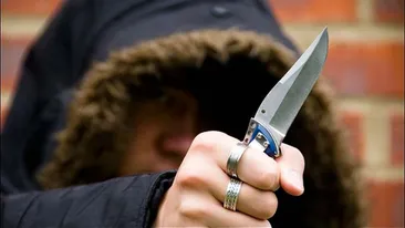 Un tanar a fost ucis sambata seara cu lovituri de cutit pe bulevardul Timisoara din Sectorul 6