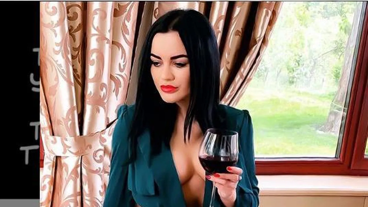 Fanii, în delir! Cum a apărut Carmen de la Sălciua pe stradă: ”Ce sâni nebunatici ai!”