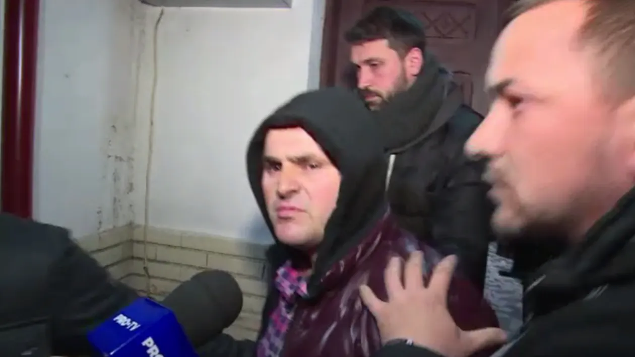 Gestul făcut de criminalul din Dâmboviţa, după ce şi-a ucis fosta iubită într-un salon!