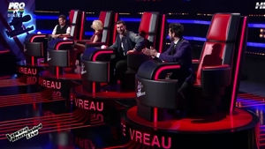 Pariul care bate 6 din 49! Ce bilet poti pune pe castigatorul de la “Vocea Romaniei” si cum te poti imbogati peste noapte!