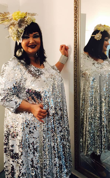 Ozana Barabancea, jurata emisiunii „Te cunosc de undeva“