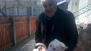 Compozitorul de muzică uşoară Dumitru Lupu s-a stins din viaţă!