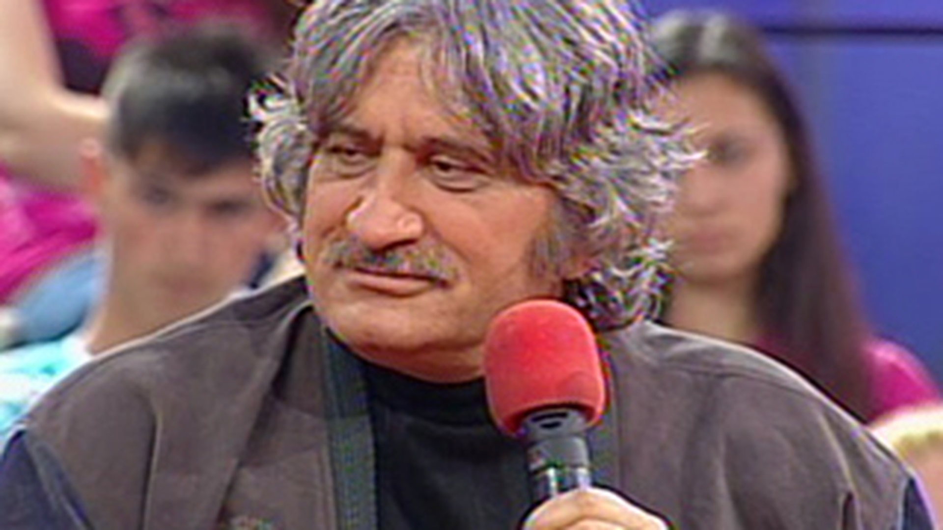 Jean Paler, la un pas de moarte in Duminica de Paste!