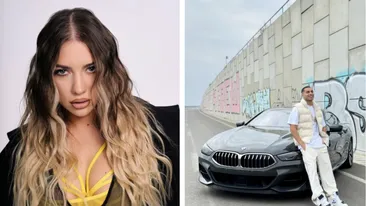 Scandal în showbiz! Jo, amenințată de Gheboasă: ”Lasă că...”