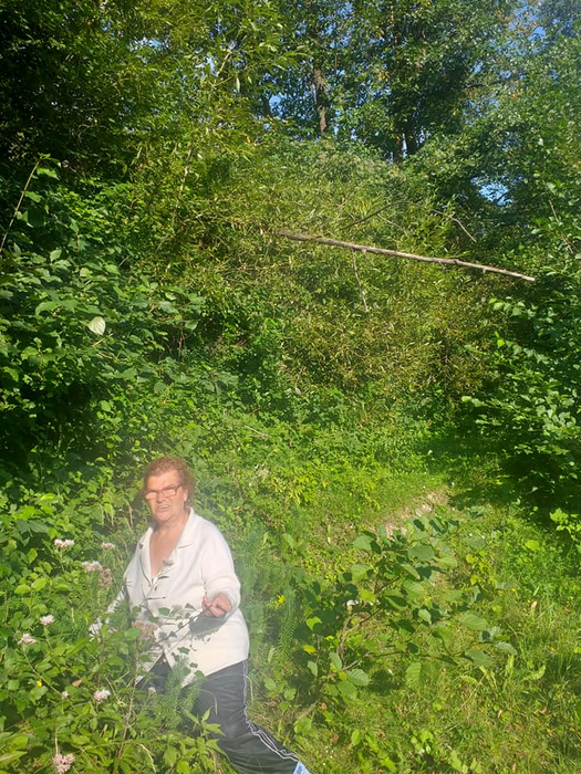 Ioana Păduraru Rusu a scris și două cărți foto: arhivă personală