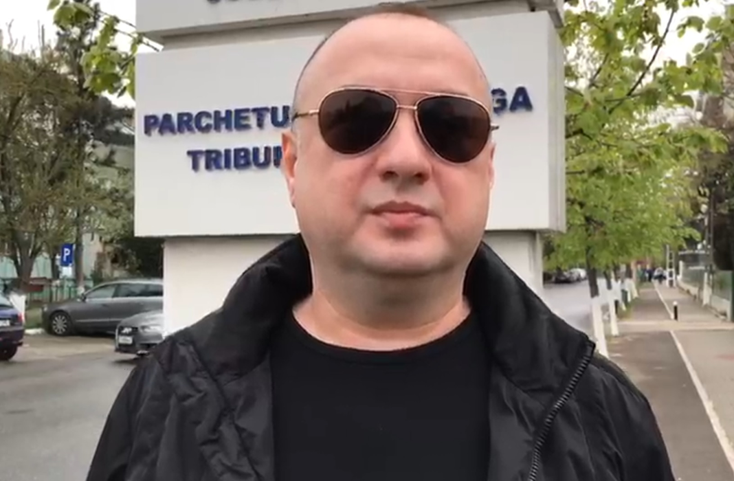 Leo de la Strehaia și Dana Criminala divorțează