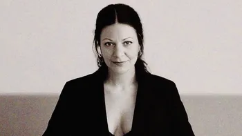 Elena Cârstea, dezvăluiri emoționante despre adopția fetelor sale: ”Nu am putut avea copii”