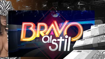 Ce se întâmplă cu emisiunea Bravo, ai stil. Show-ul dispare din grila Kanal D